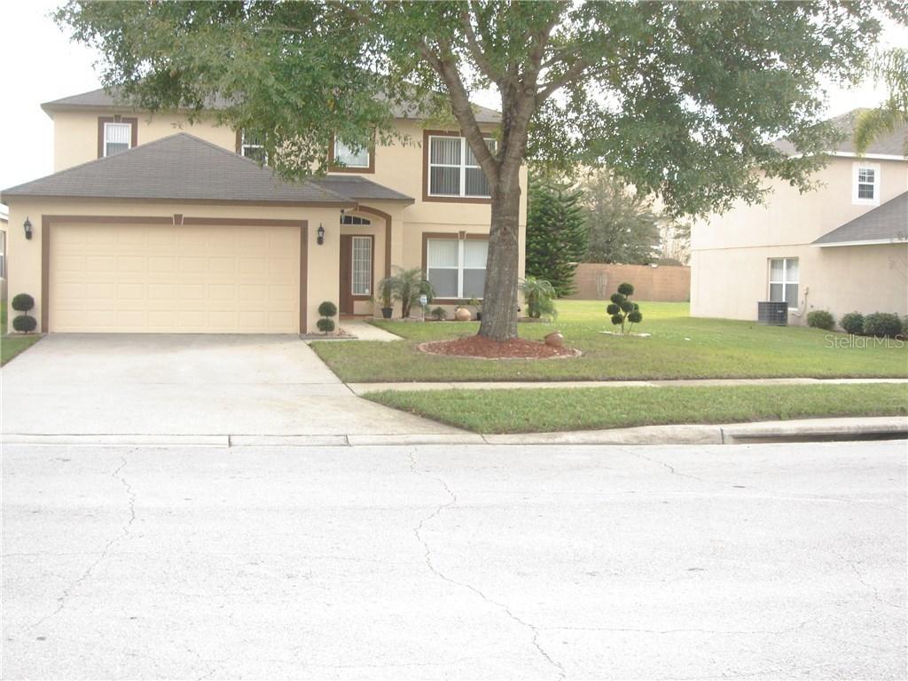 293 Sawyerwood Pl., Oviedo, FL 32765