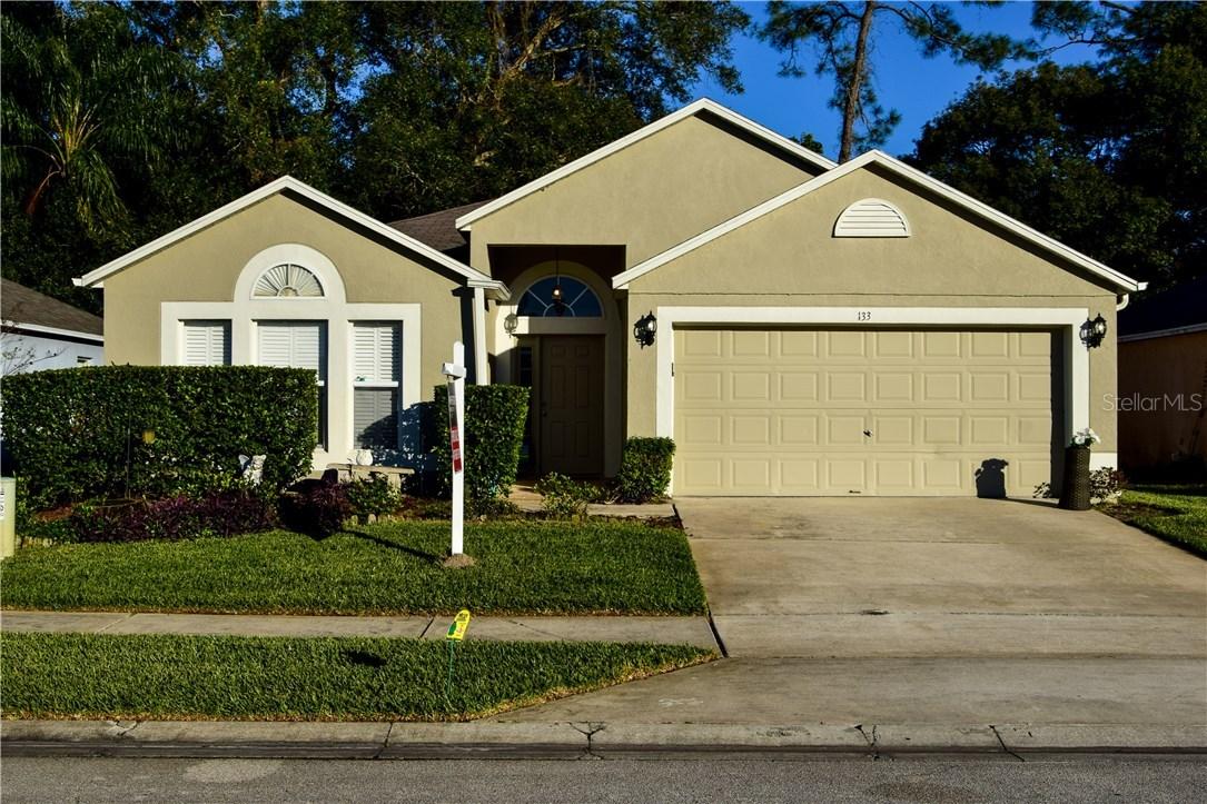 133 Golfside Cir., Sanford, FL 32773