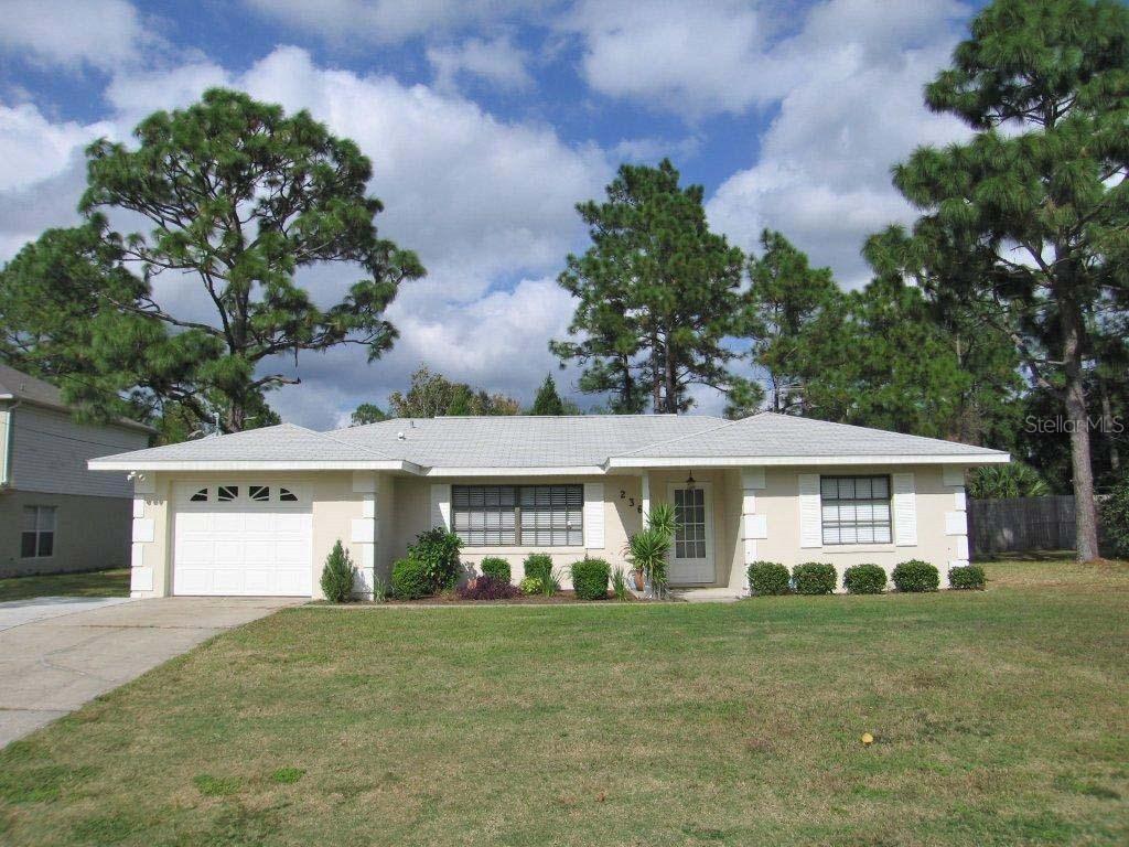 2360 Captain Dr., Deltona, FL 32738