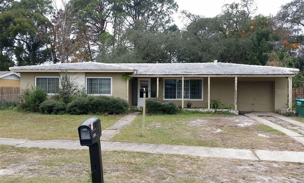1308 W Wellington Dr., Deltona, FL 32725