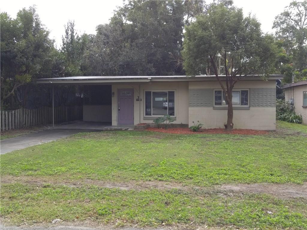 4306 Roy St., Orlando, FL 32812