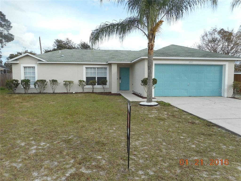 [Address Hidden by Seller], Deltona, FL 32725