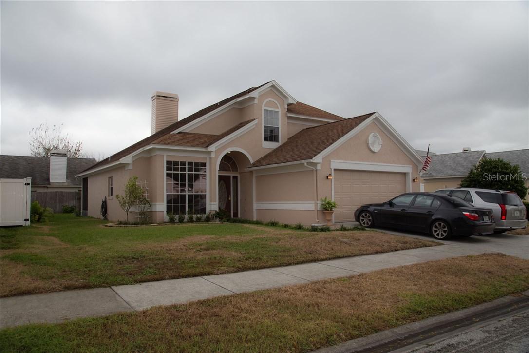 3601 Idle Hour Dr., Orlando, FL 32822