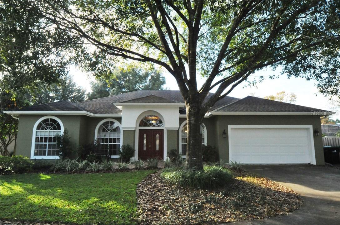 8500 Buckley Ct., Orlando, FL 32817