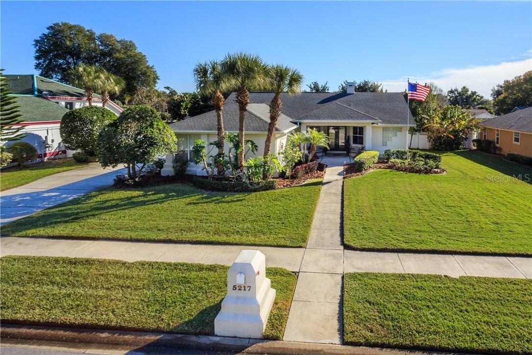 5217 Driscoll Ct., Belle Isle, FL 32812
