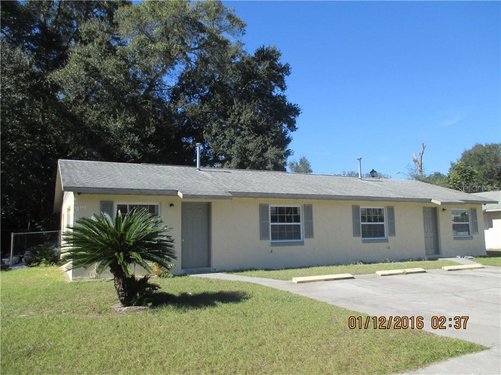 1111 Tuskegee St., Leesburg, FL 34748