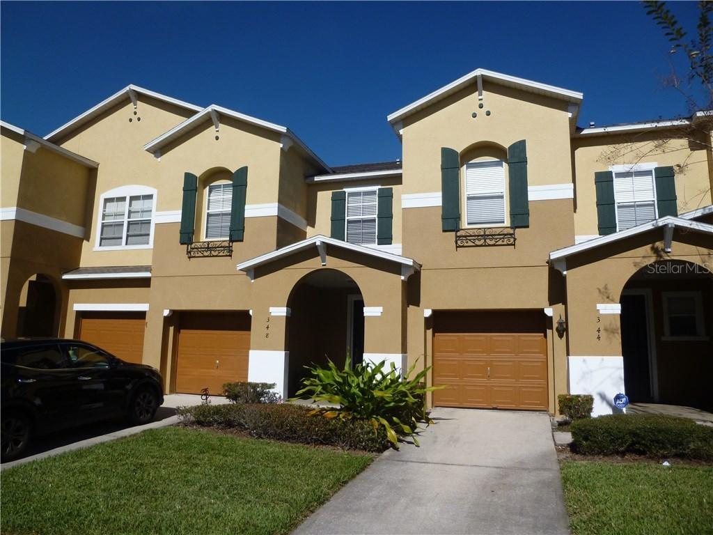 348 Golden Dewdrop Way, Oviedo, FL 32765