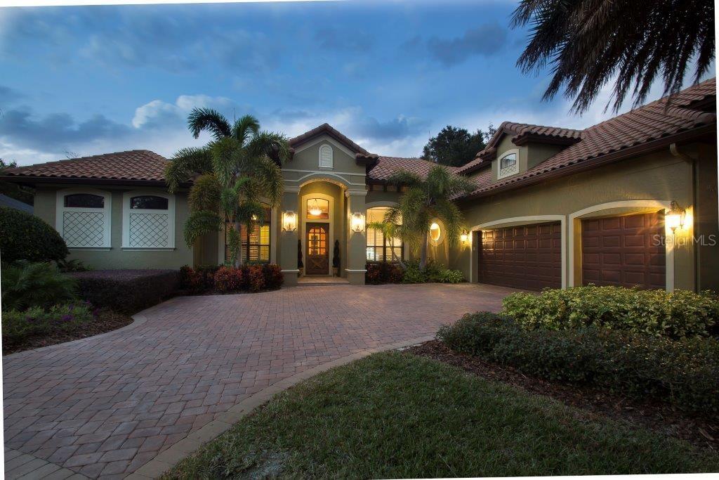 4601 Old Carriage Tr., Oviedo, FL 32765