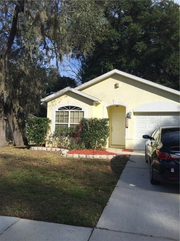 3540 Lake Tiny Cir., Orlando, FL 32818