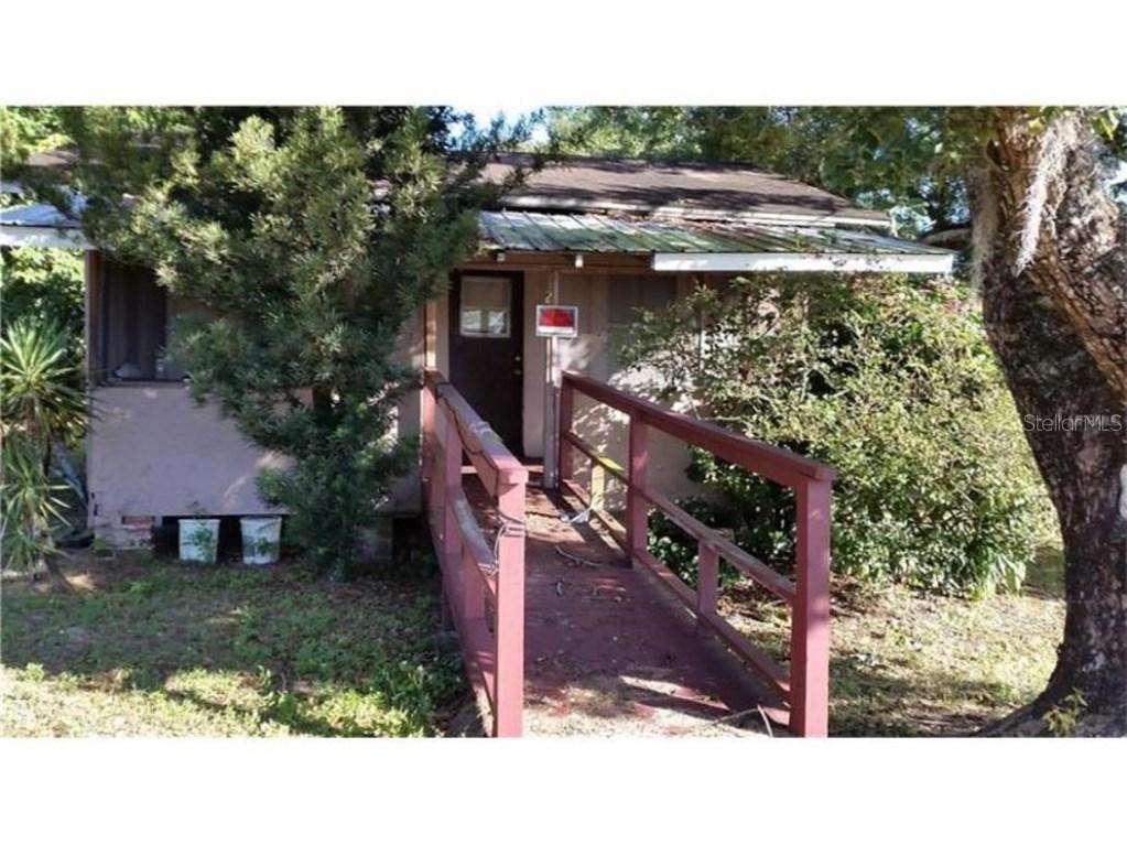 235 E 7th St., Apopka, FL 32703