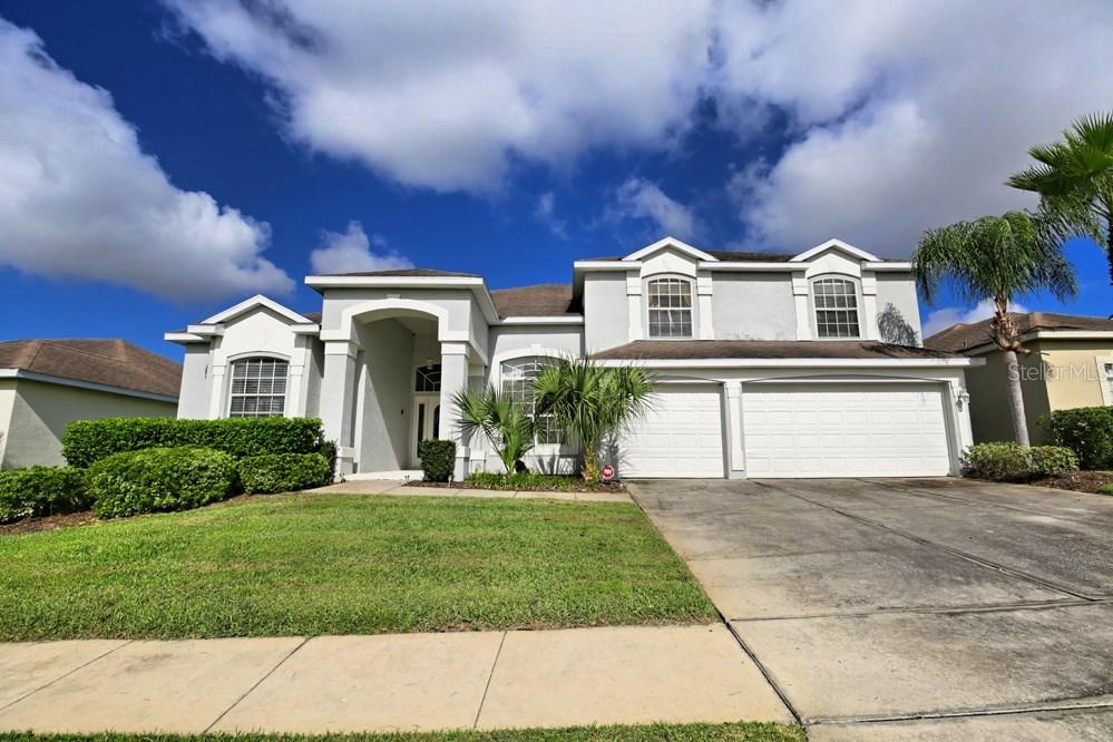 140 Prestwick Dr., Davenport, FL 33897