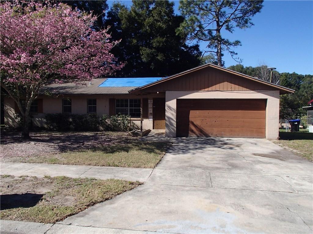 3686 Trianon Dr., Orlando, FL 32818