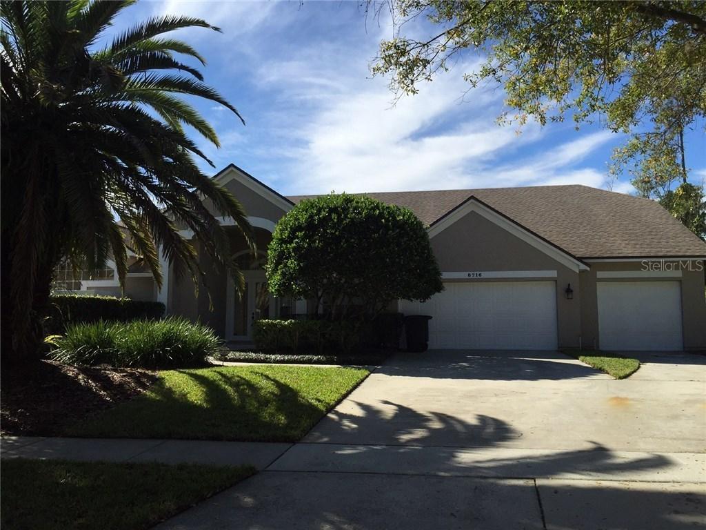 8716 Ingleton Ct., Orlando, FL 32836