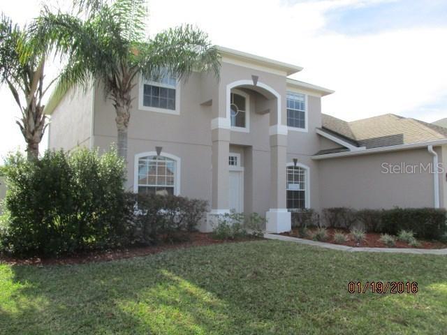 1803 Winding Oaks Dr., Orlando, FL 32825