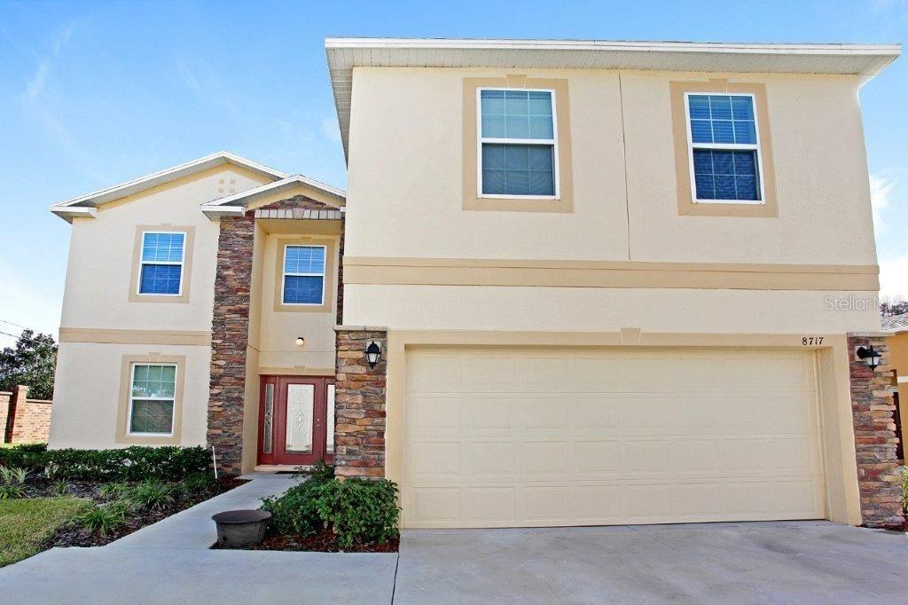 8717 Isla Bella Dr., Orlando, FL 32818