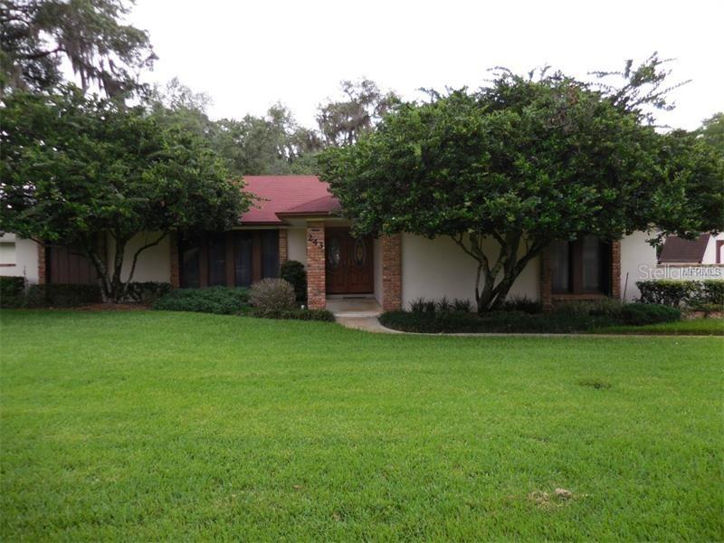 243 Nob Hill Cir., Longwood, FL 32779
