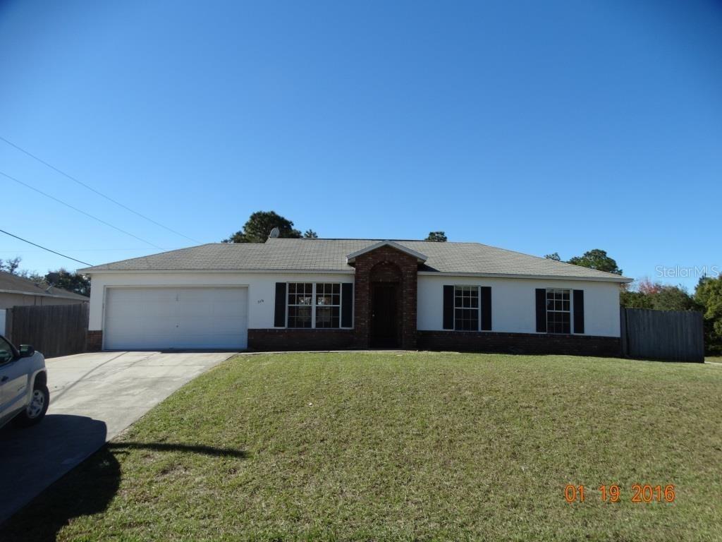 716 Mountain Way Ave., Deltona, FL 32738