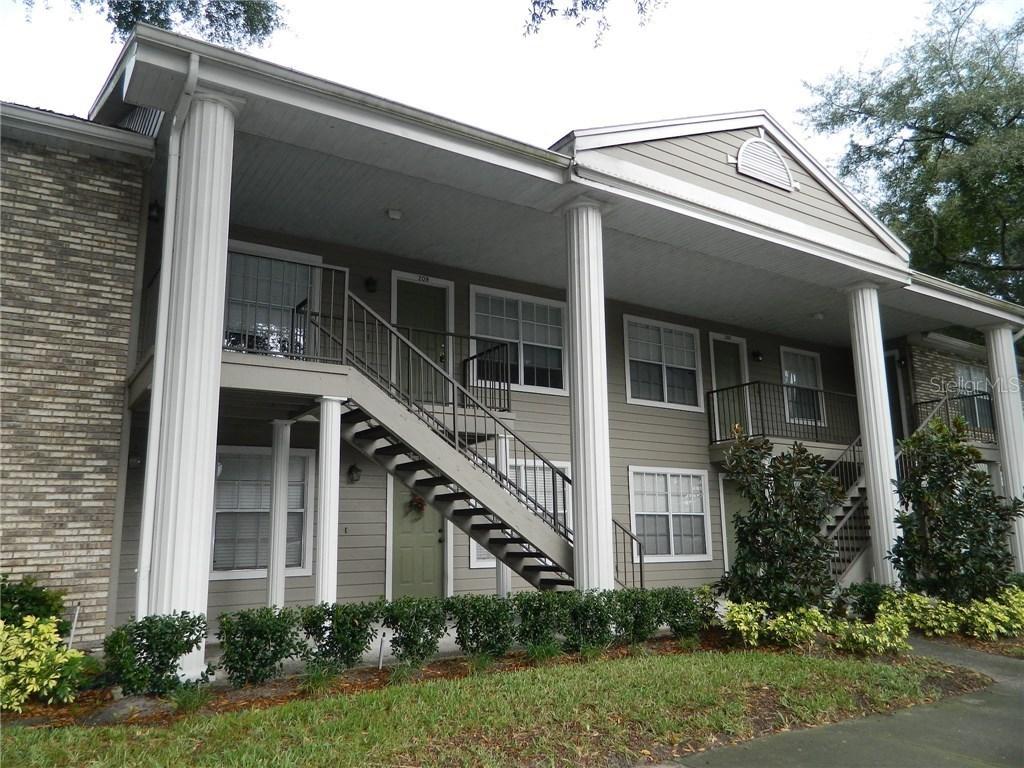 117 Reserve Cir. #209, Oviedo, FL 32765