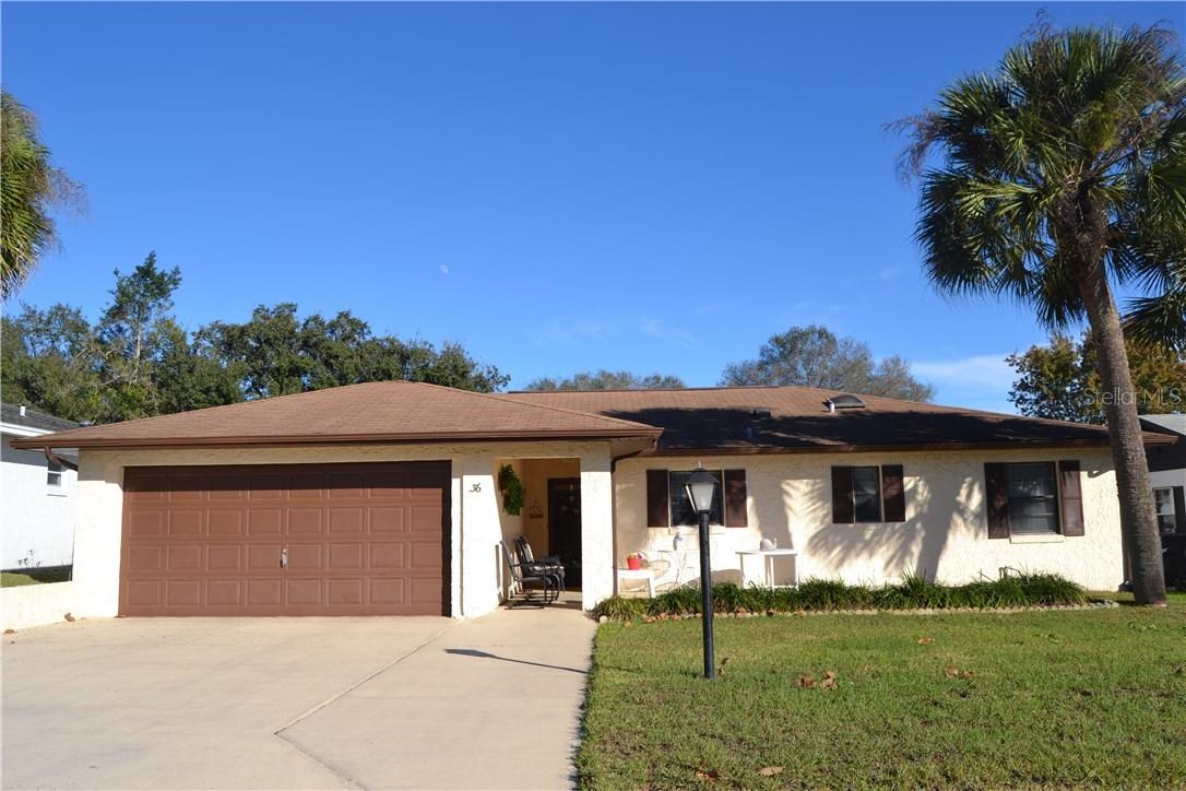 36 Juniper Dr., Davenport, FL 33837