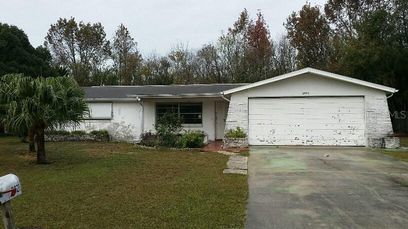 2821 Puma Dr., Holiday, FL 34690