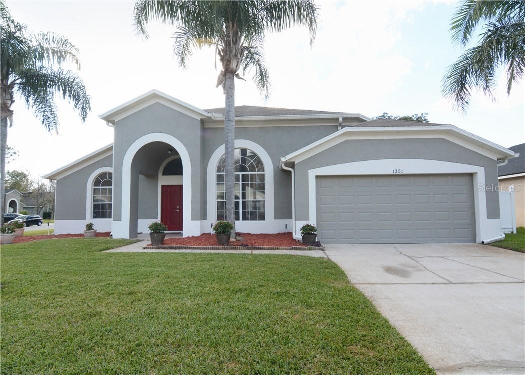 1351 Twin Rivers Blvd., Oviedo, FL 32766