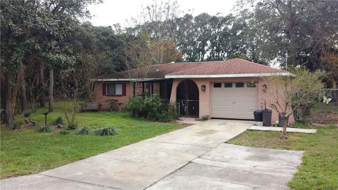 2363 Brewton Ave., Spring Hill, FL 34608