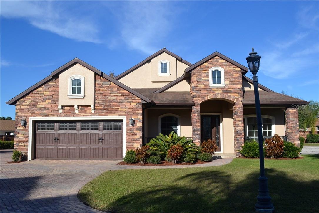 5447 Ming Dr., Belle Isle, FL 32812