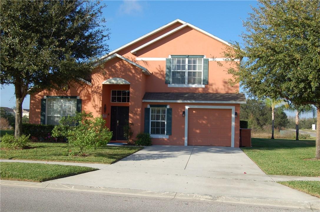 17803 Woodcrest Way, Clermont, FL 34714