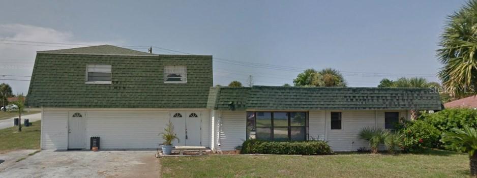 145 Benjamin Dr., Ormond Beach, FL 32176