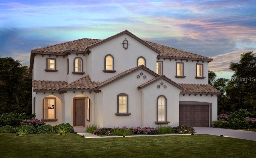 17544 Black Rail St., Windermere, FL 34786