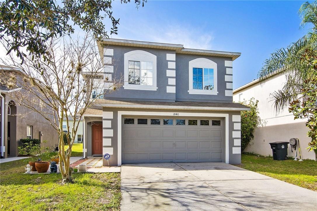 1840 Sherbourne St., Winter Garden, FL 34787