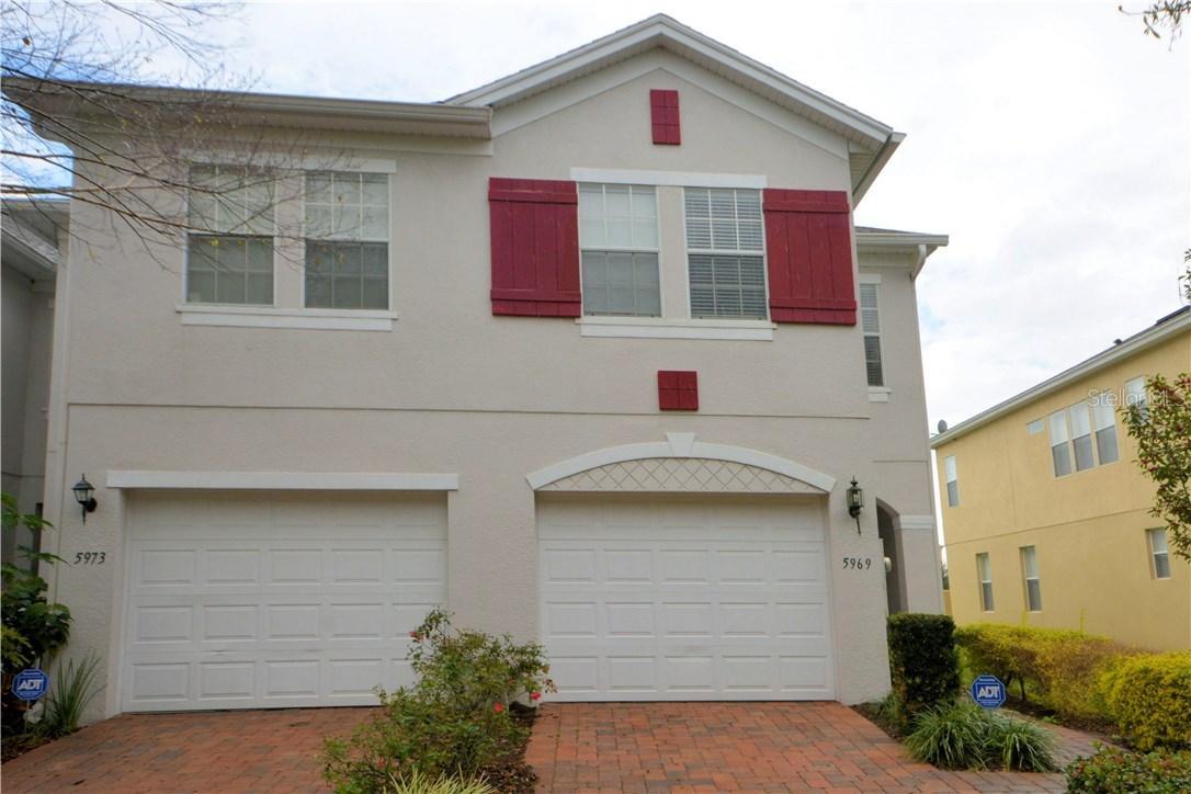 5969 Strada Capri Way, Orlando, FL 32835