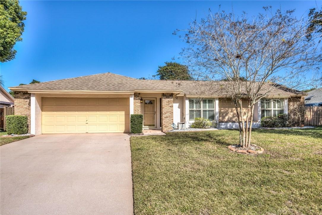 1735 Stafford Dr., Belle Isle, FL 32809