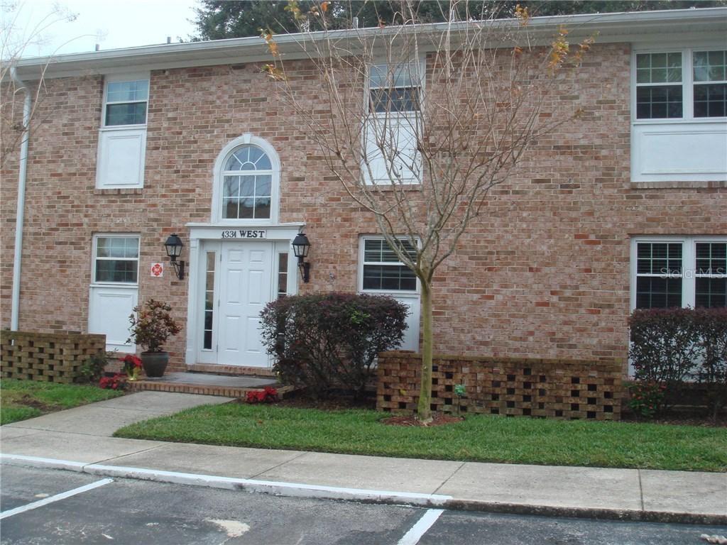 4334 Lake Underhill Rd. #102, Orlando, FL 32803