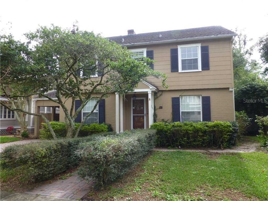 642 E Livingston St., Orlando, FL 32803