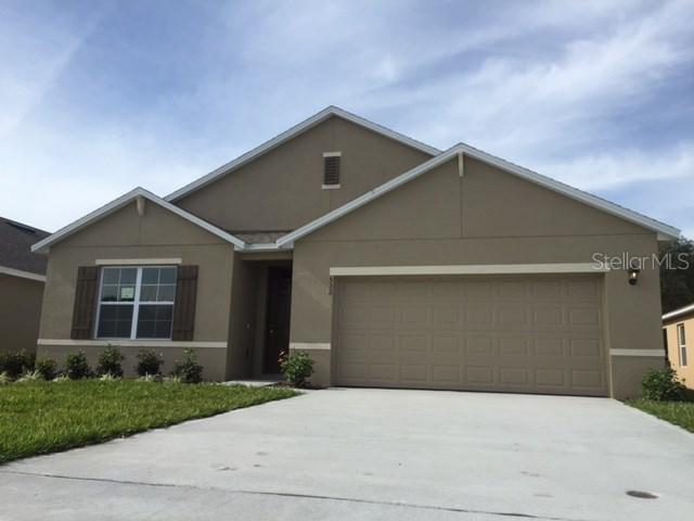 532 Safe Harbor Dr., Edgewater, FL 32141