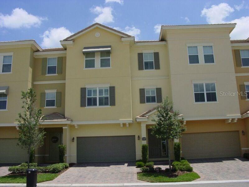 1247 Bolton Pl., Lake Mary, FL 32746