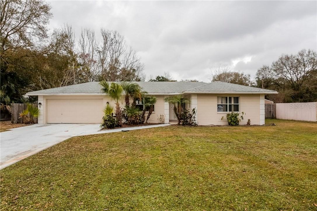 21745 Ocean Pines Dr., Land O Lakes, FL 34639