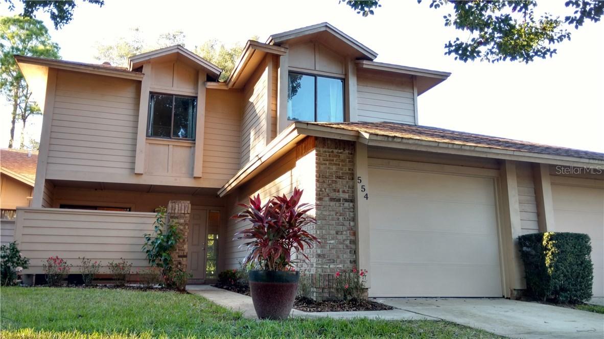 554 Darby Way, Longwood, FL 32779