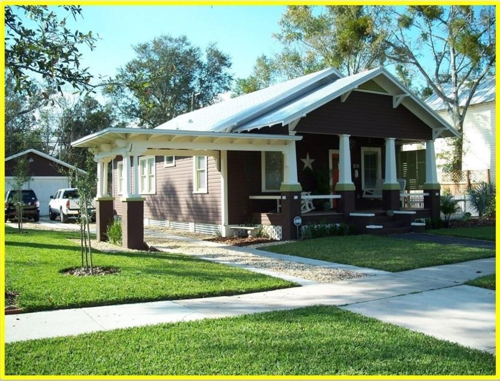 810 S Palmetto Ave., Sanford, FL 32771