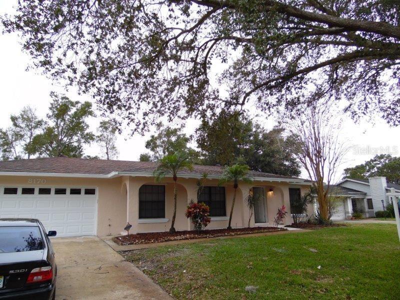 8170 Fraim Ct., Orlando, FL 32825