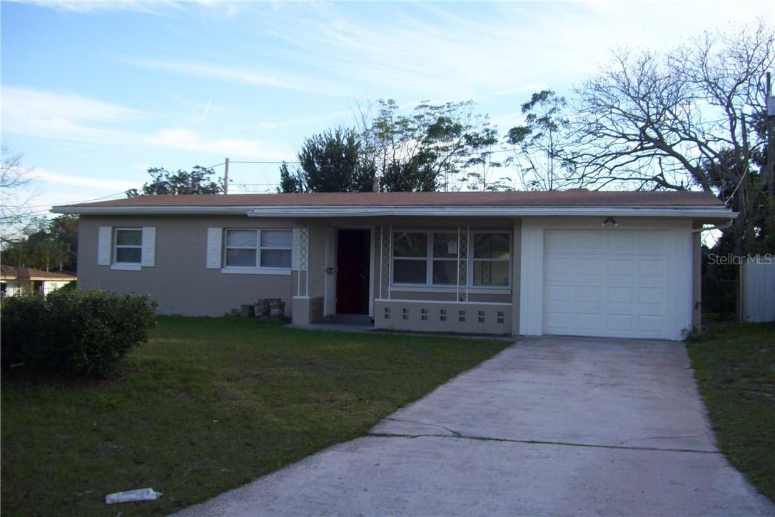 6026 Melbourne Ave., Orlando, FL 32835