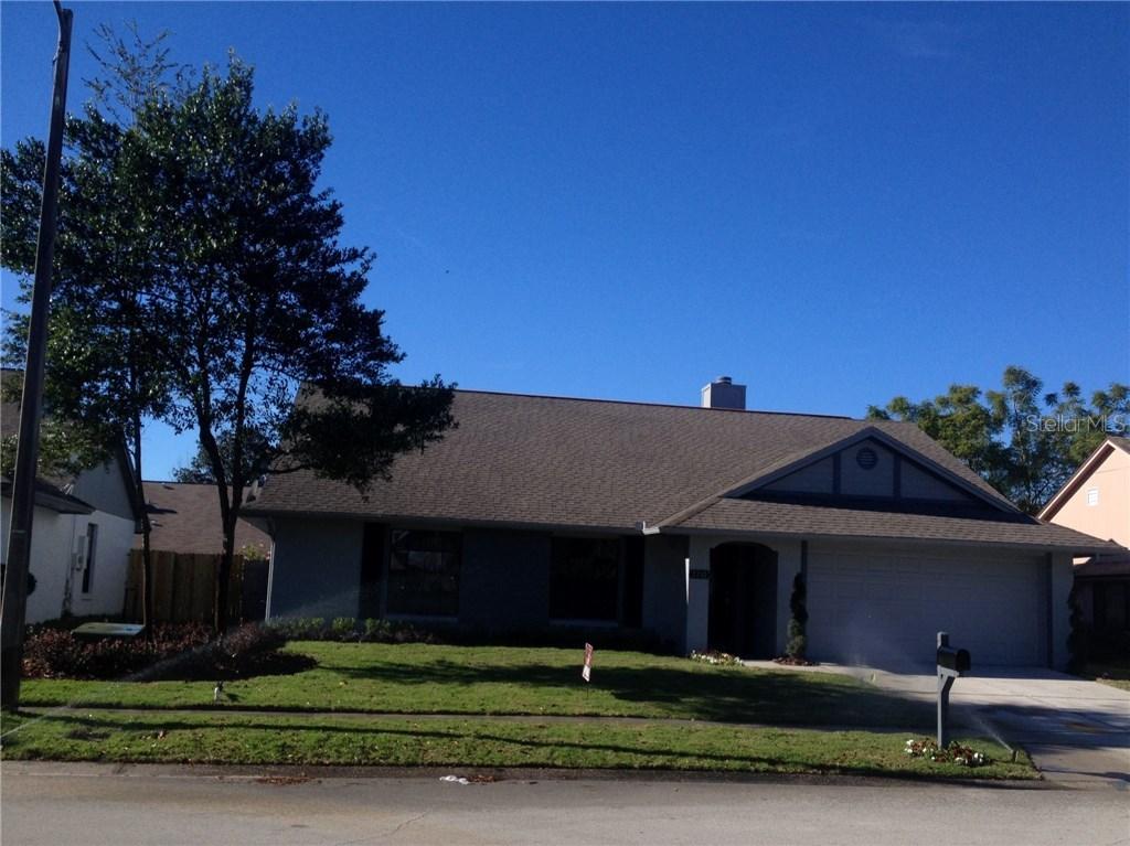 3712 N Saint Lucie Dr., Winter Springs, FL 32708