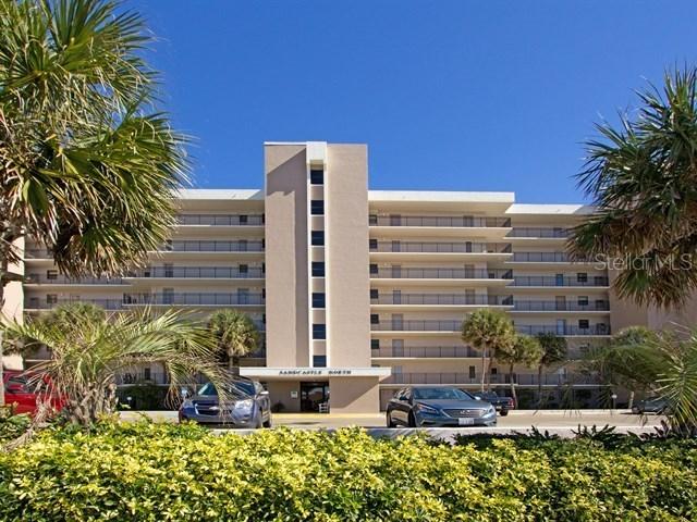 4435 S Atlantic Ave. #113, Ponce Inlet, FL 32127