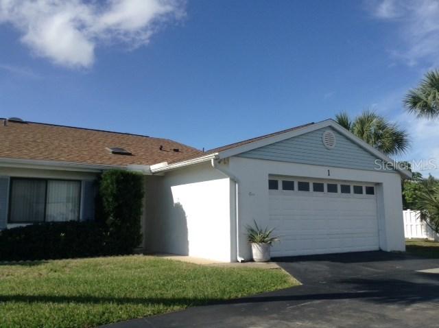 1 Chippingwood Ln., Ormond Beach, FL 32176