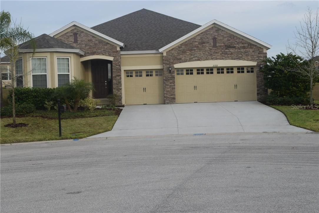 21333 Sorraia Cove, Mount Dora, FL 32757