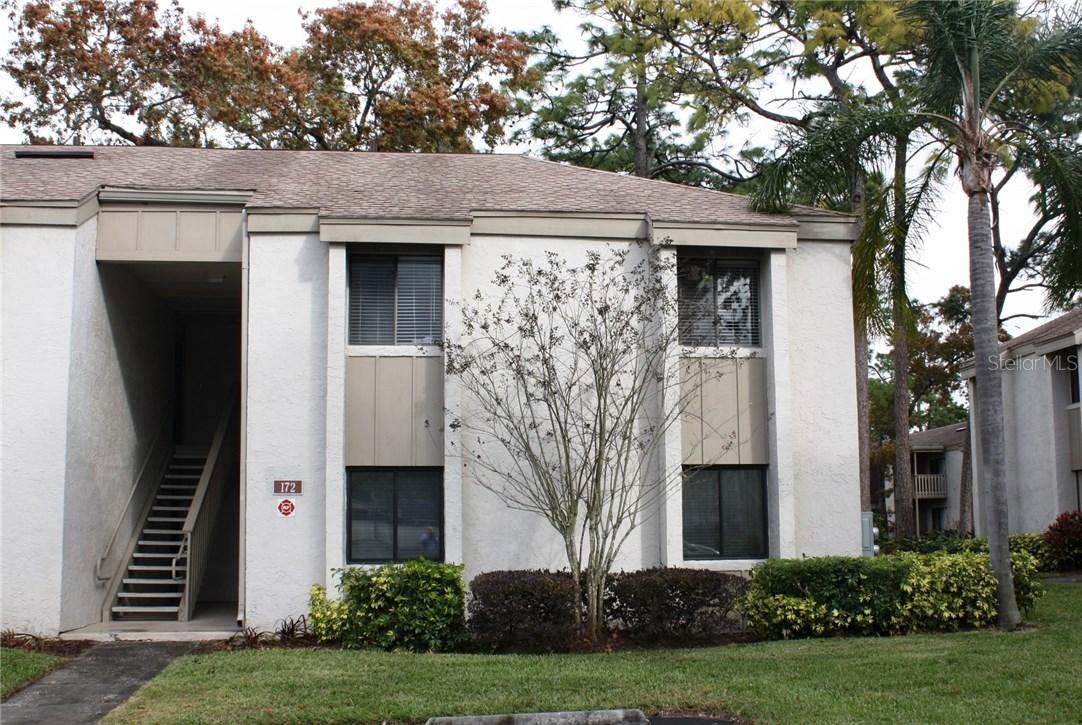 172 Springwood Circle Unit D #D, Longwood, FL 32750