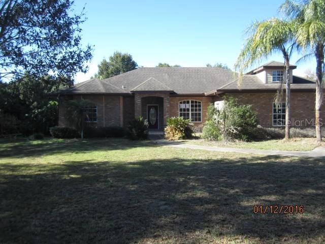 36626 Nashua Blvd., Sorrento, FL 32776