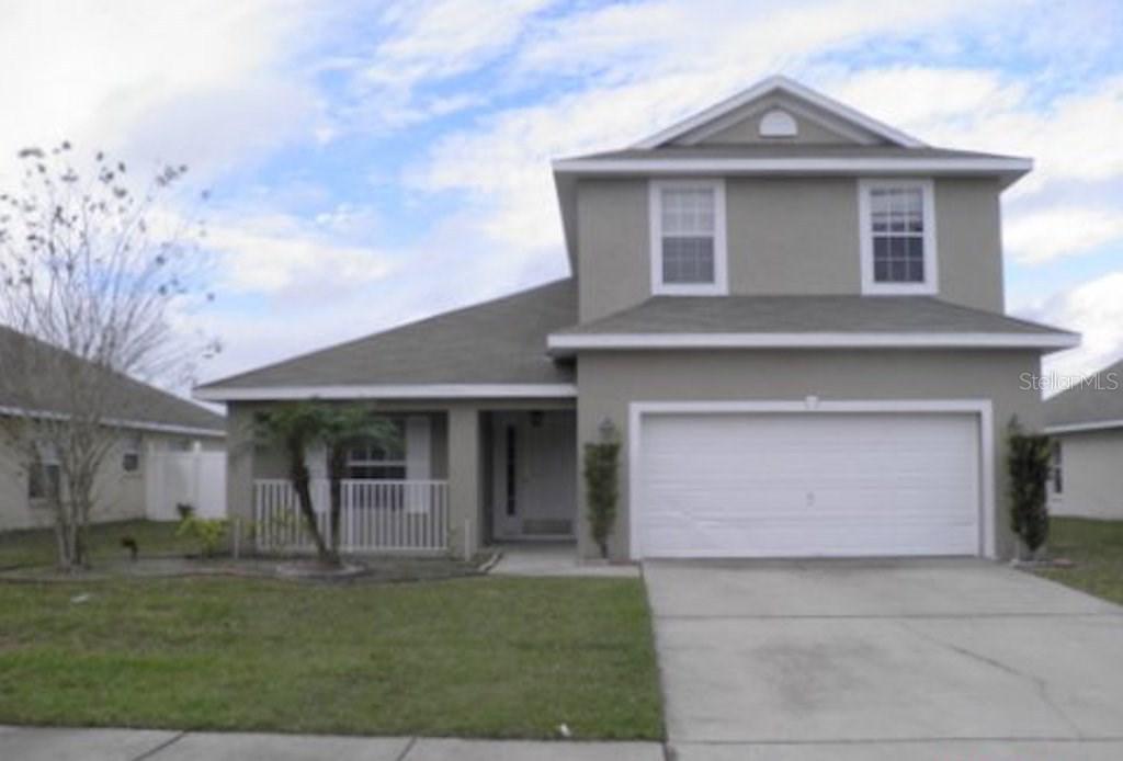 3054 Mandolin Dr., Kissimmee, FL 34744