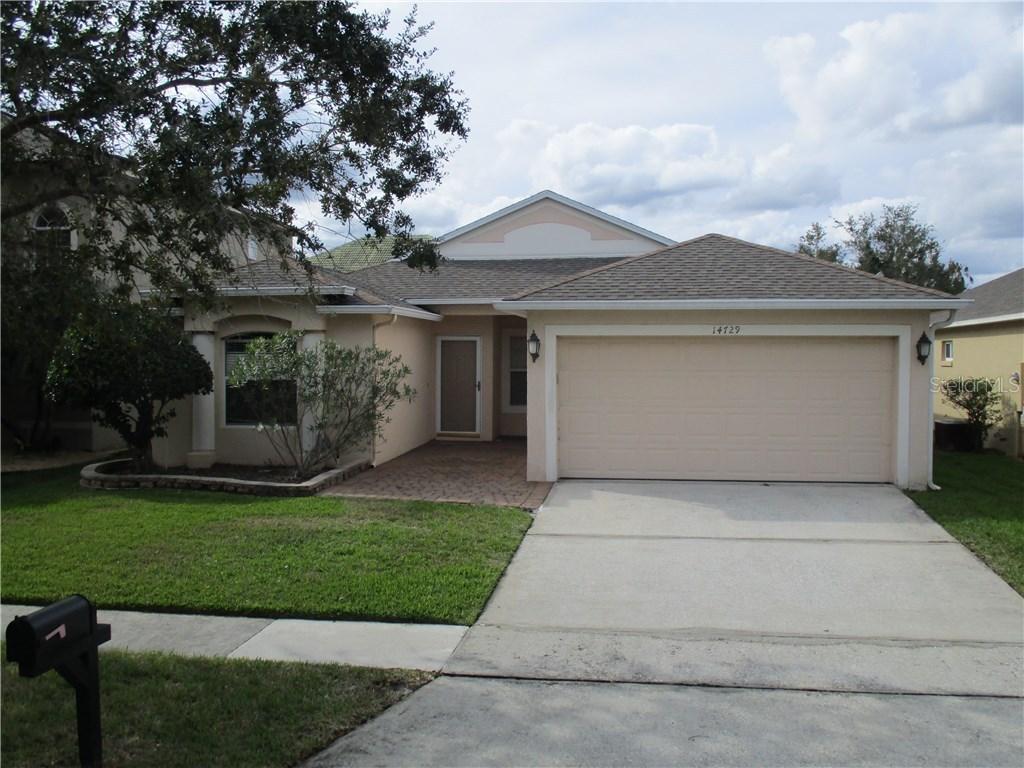 14729 Yorkshire Run Dr., Orlando, FL 32828